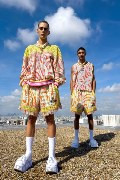 Look 8